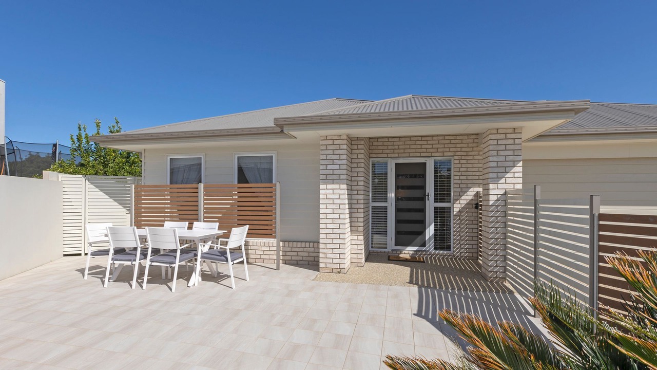 Photo of Outdoor in Kingscliff