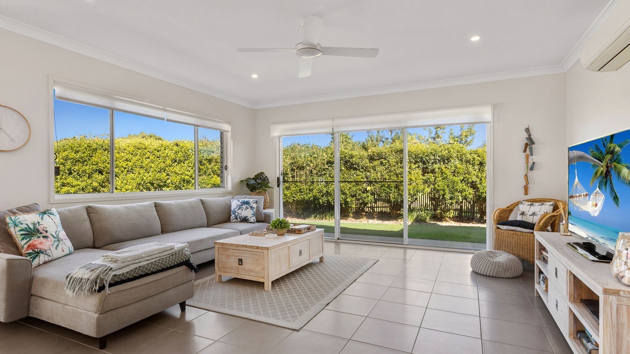 Photo of Livingroom in Kingscliff