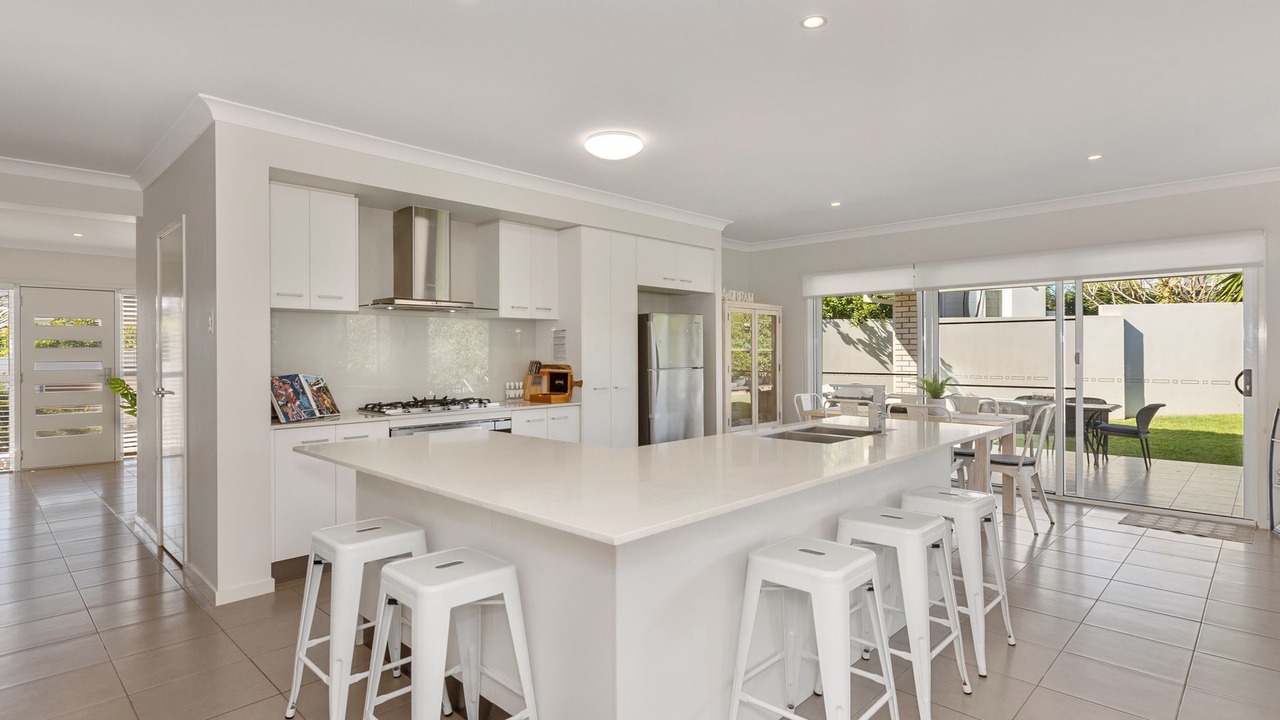 Photo of Kitchen in Kingscliff