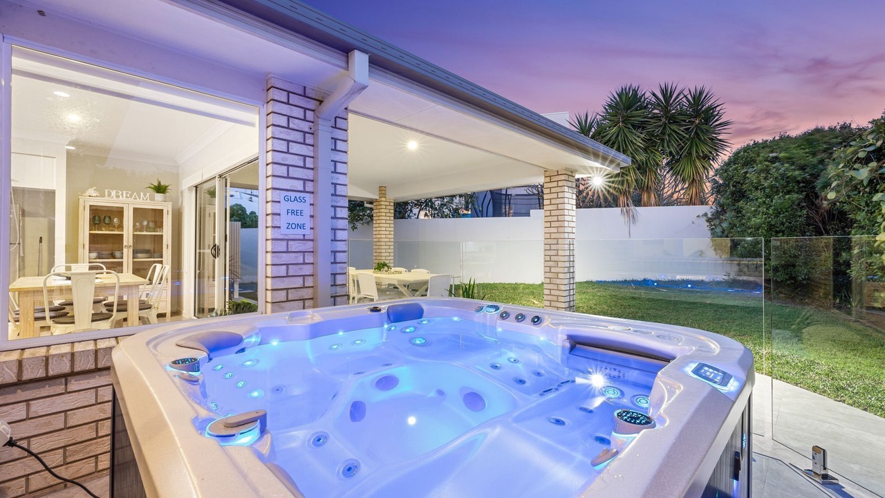 Photo of Patio Balcony in Kingscliff
