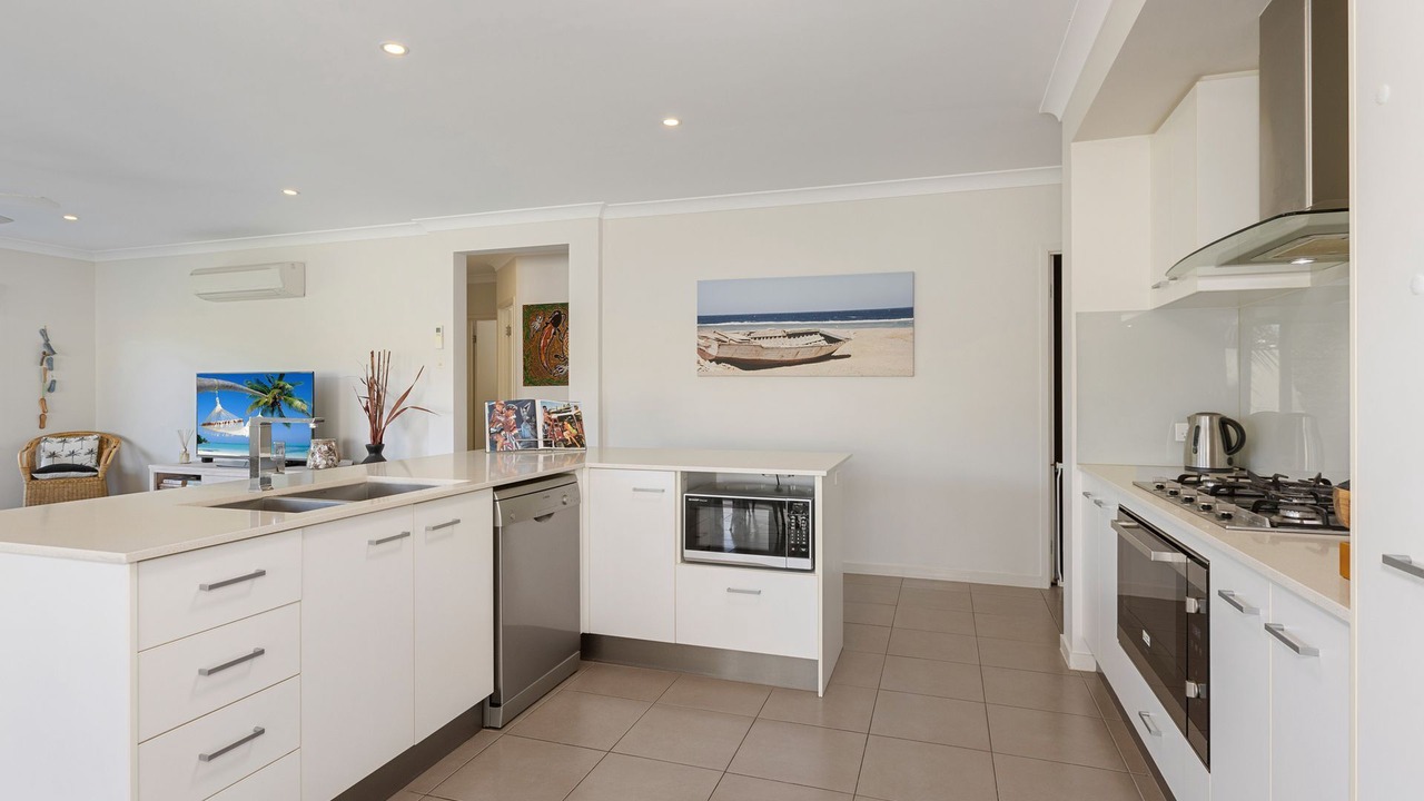Photo of Kitchen in Kingscliff