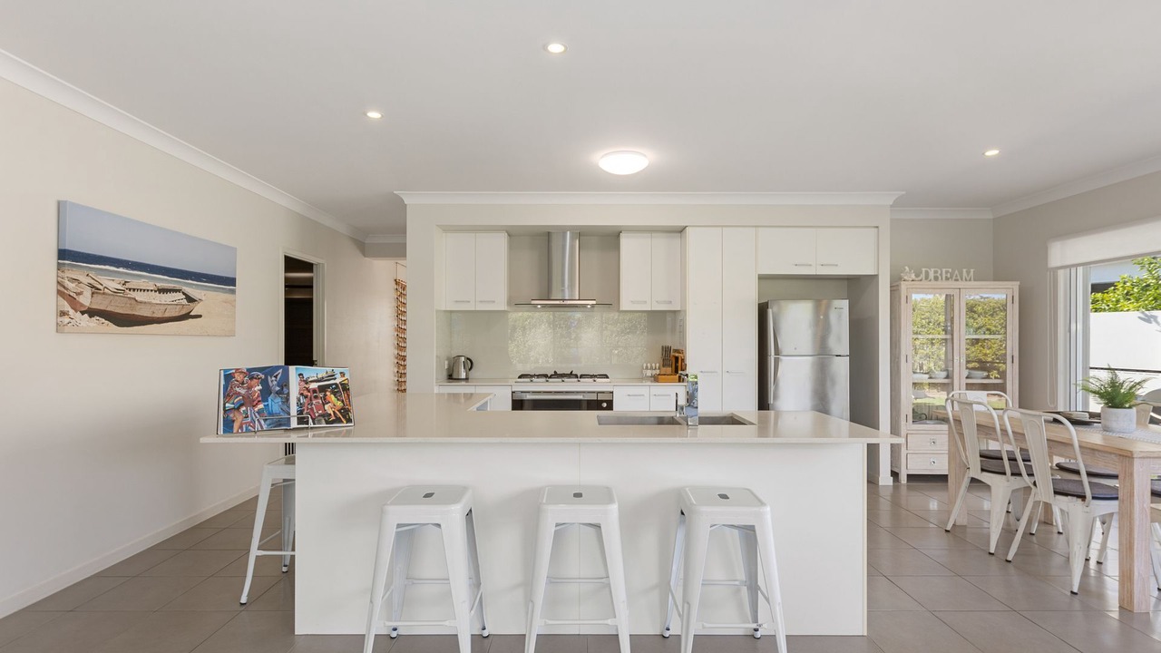Photo of Kitchen in Kingscliff
