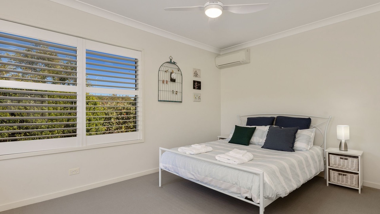Photo of Bedroom in Kingscliff