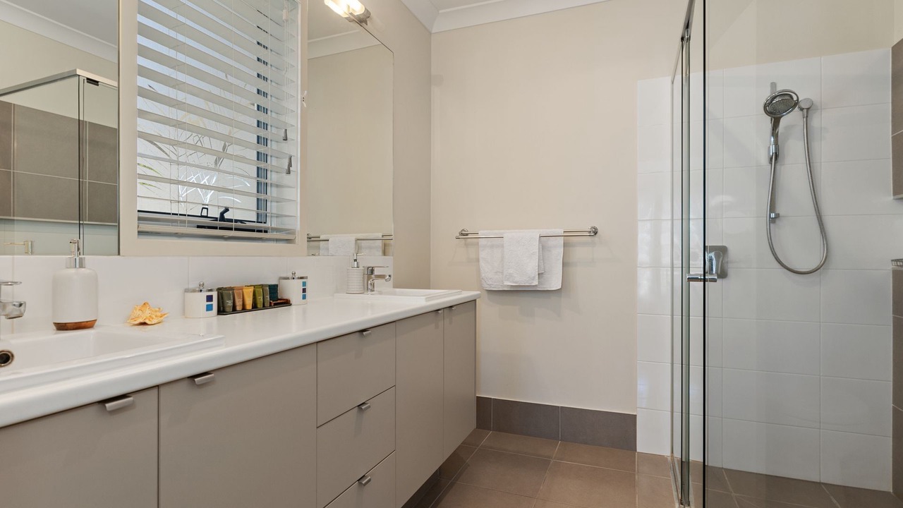 Photo of Bathroom in Kingscliff