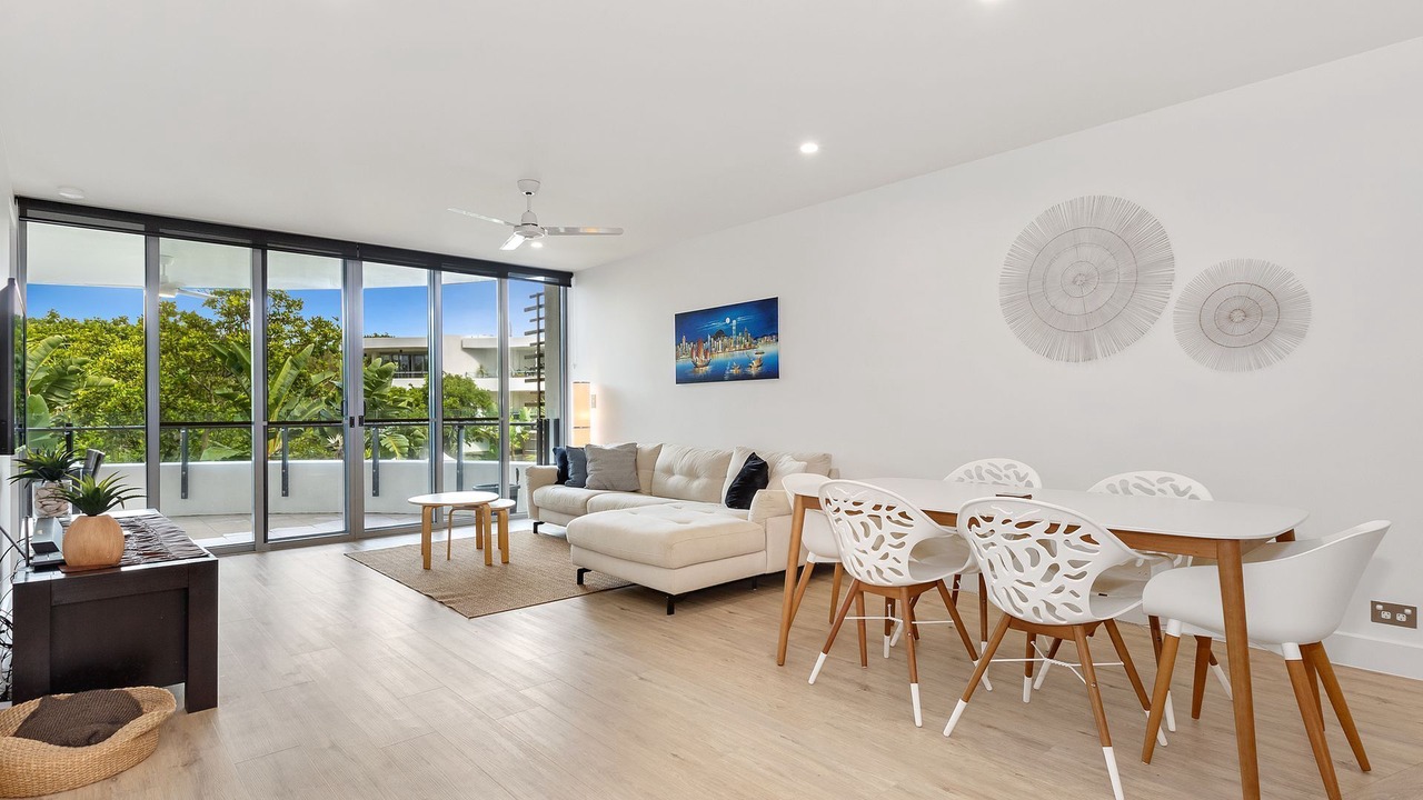 Photo of Livingroom in Casuarina