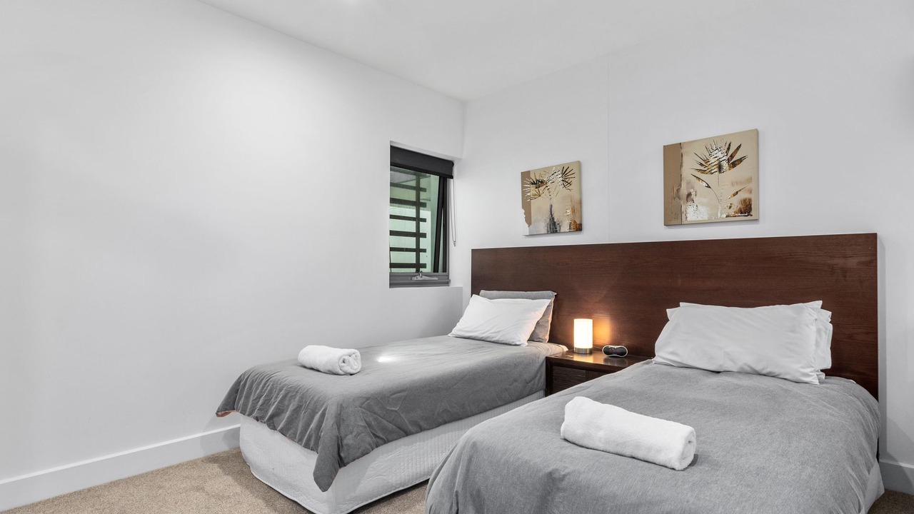 Photo of Bedroom in Casuarina