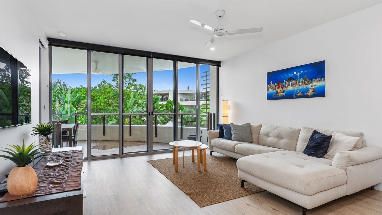 Photo of Livingroom in Casuarina
