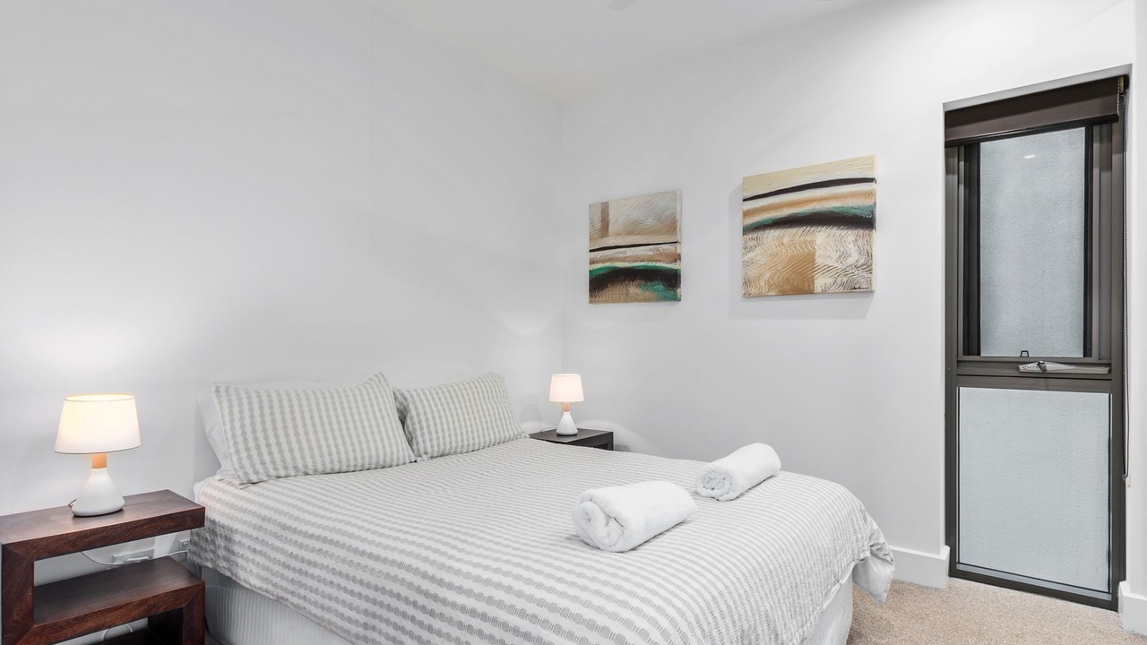 Photo of Bedroom in Casuarina