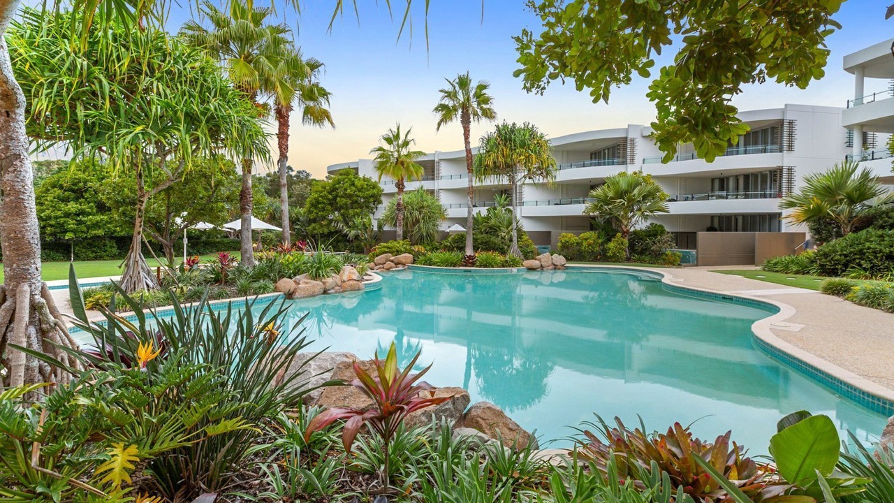 Photo of Outdoor in Casuarina