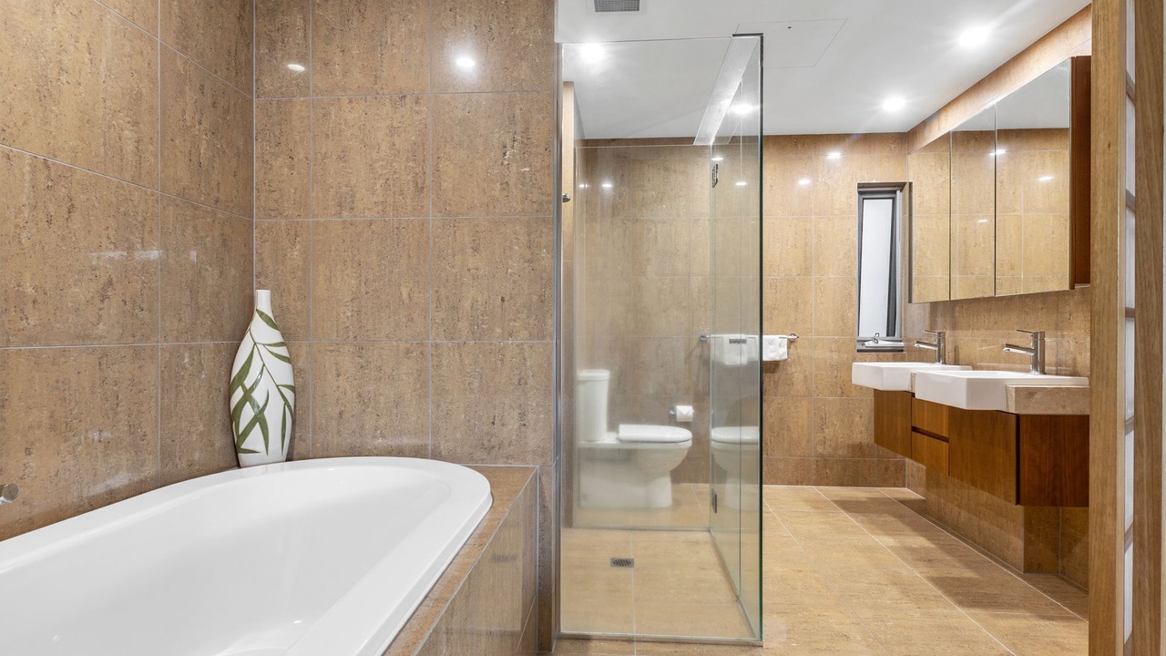 Photo of Bathroom in Casuarina