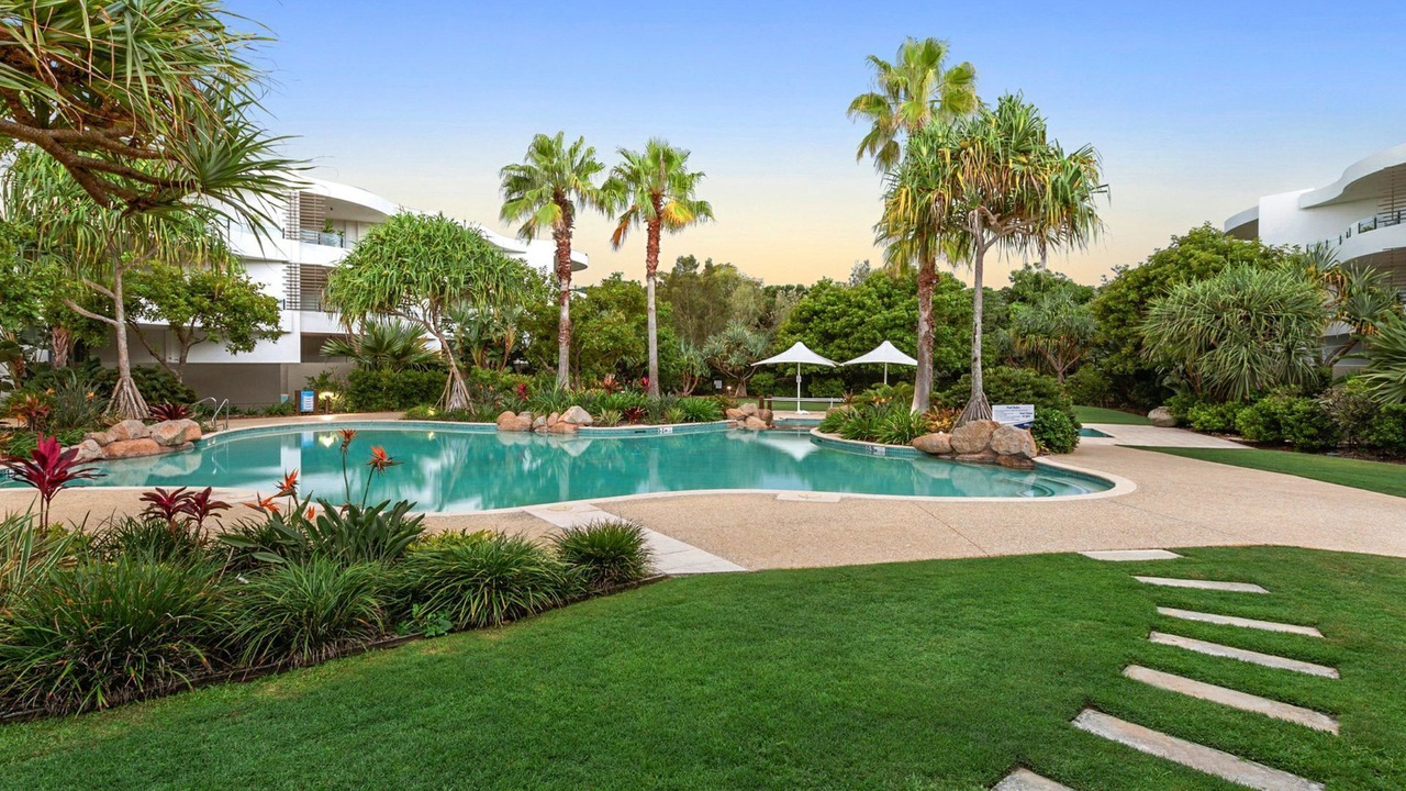 Photo of Outdoor in Casuarina