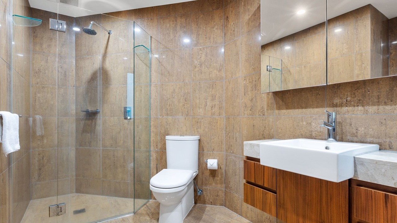 Photo of Bathroom in Casuarina