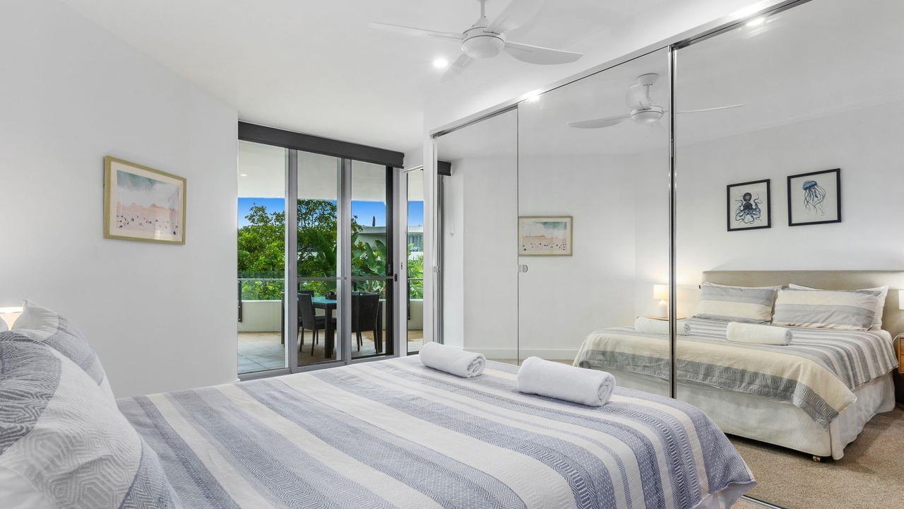 Photo of Bedroom in Casuarina