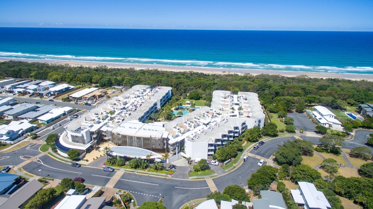 Photo of Outdoor in Casuarina
