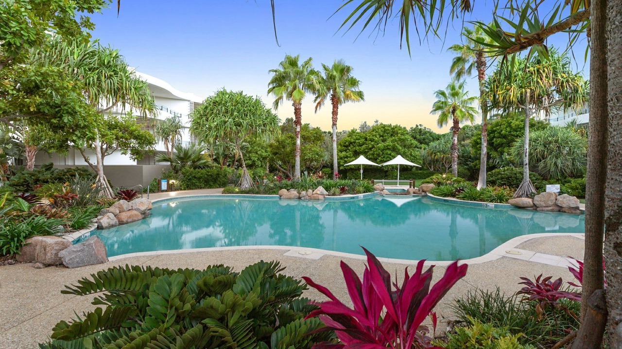 Photo of Outdoor in Casuarina