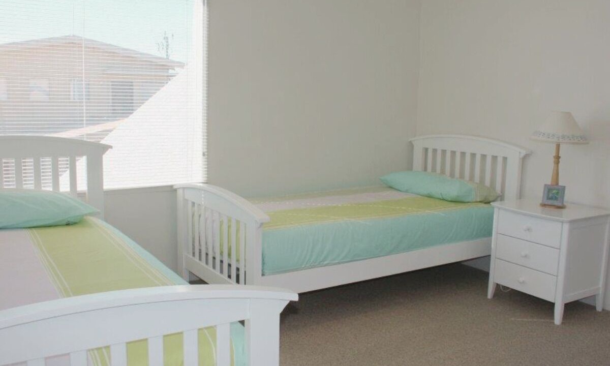 Photo of Bedroom in Point Lonsdale