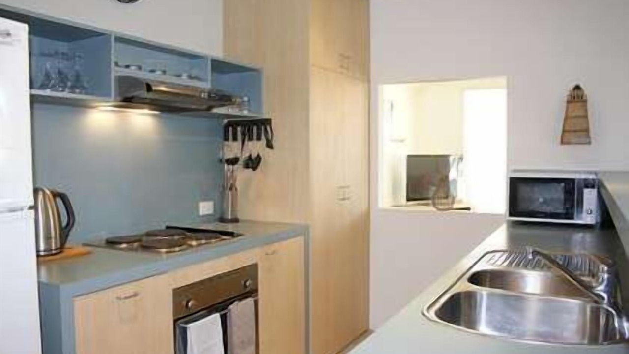Photo of Kitchen in Point Lonsdale