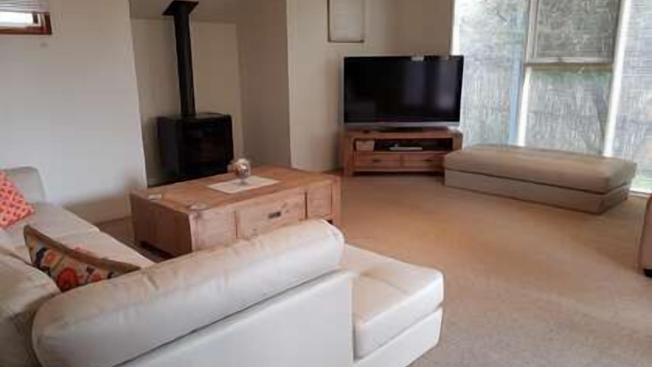 Photo of Livingroom in Point Lonsdale