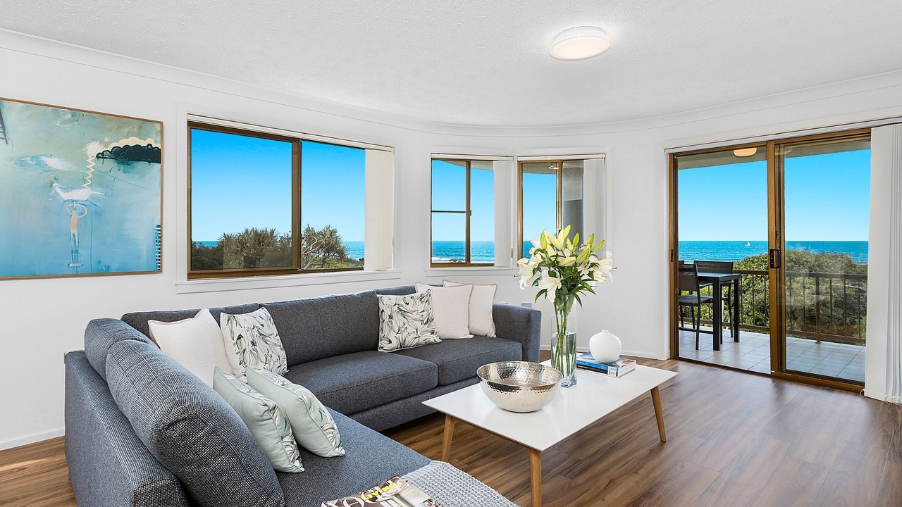 Photo of Livingroom in Hastings Point