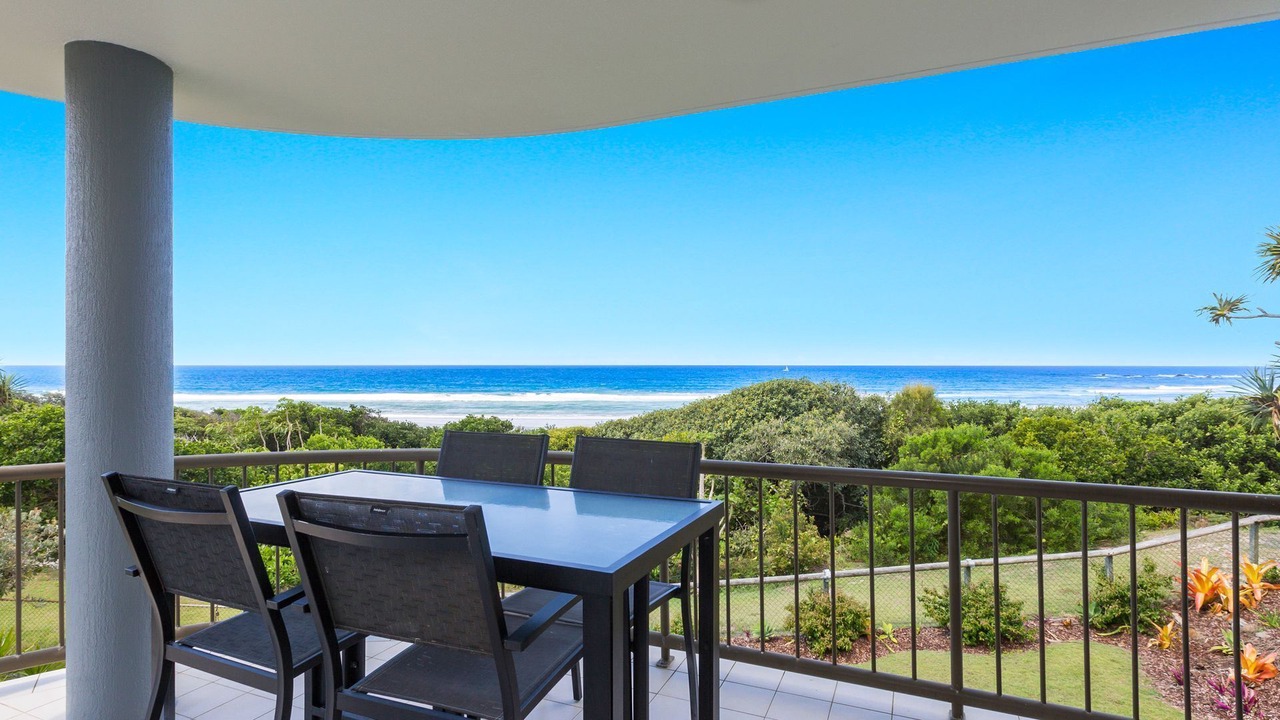 Photo of Outdoor in Hastings Point