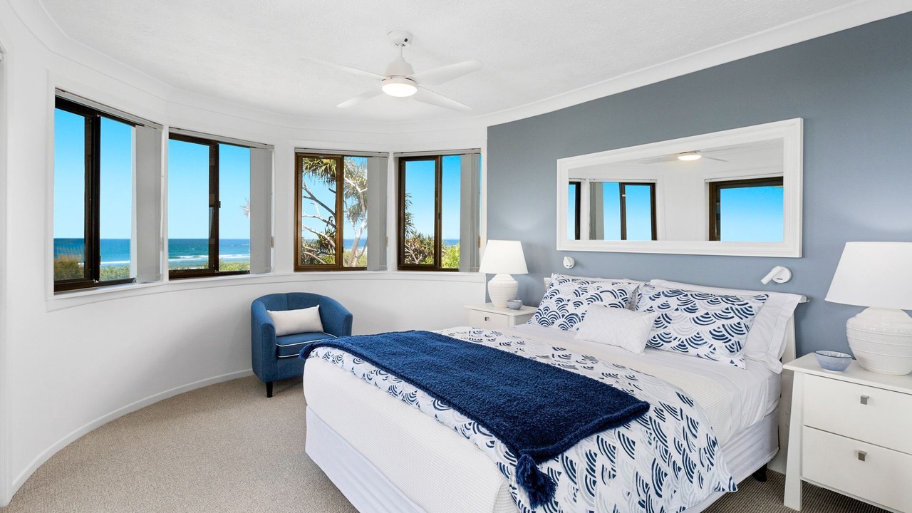 Photo of Bedroom in Hastings Point