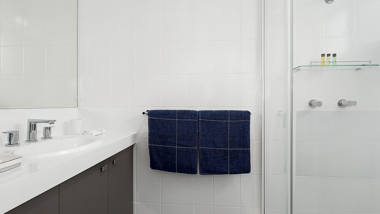 Photo of Bathroom in Hastings Point