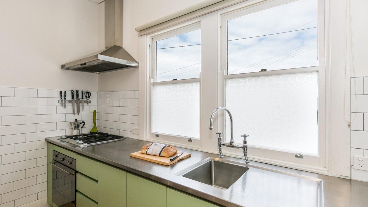 Photo of Kitchen in Lorne