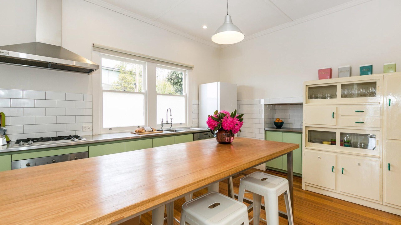 Photo of Kitchen in Lorne