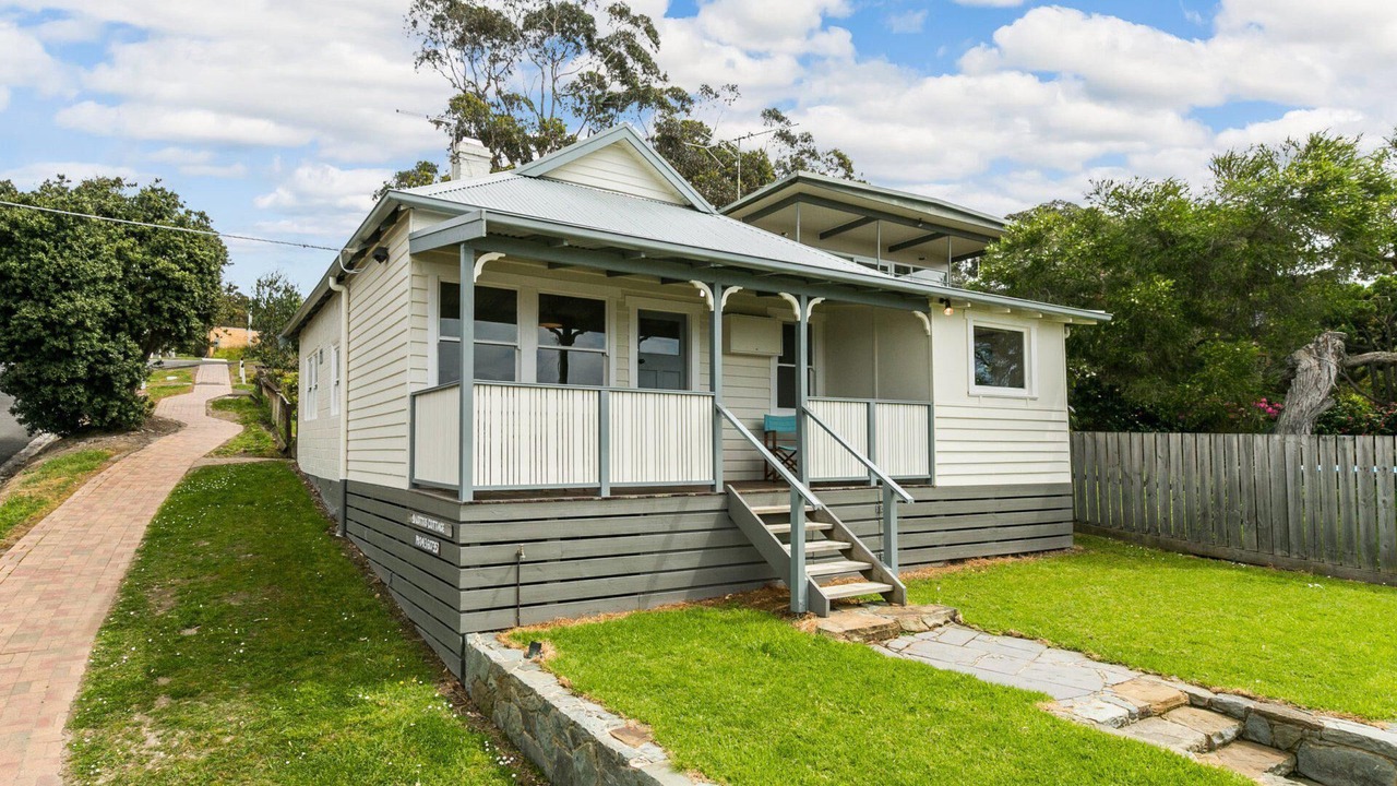 Photo of Outdoor in Lorne