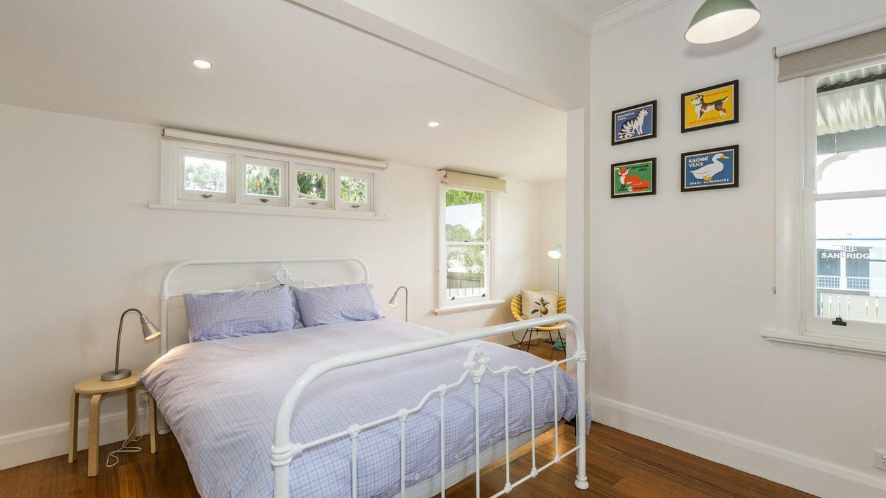 Photo of Bedroom in Lorne