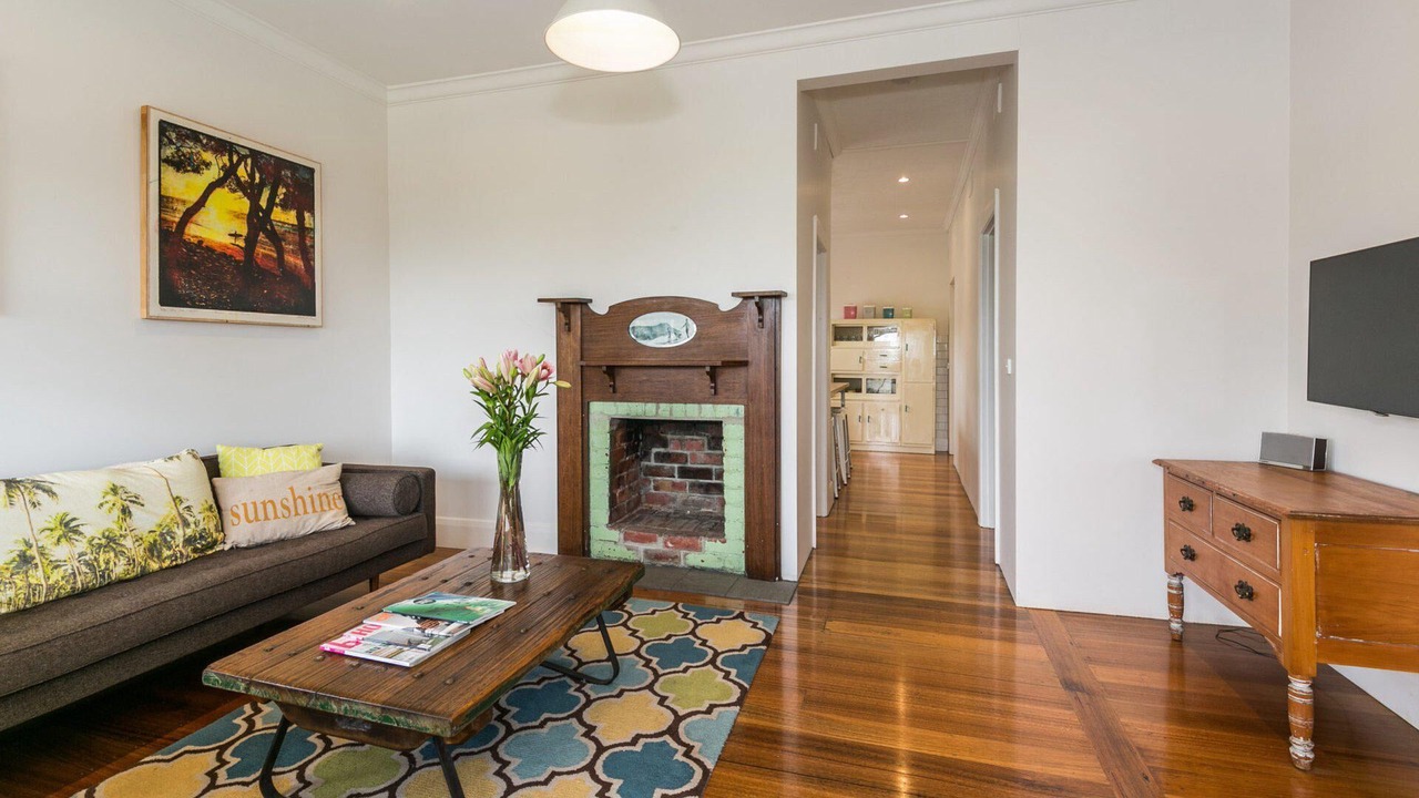 Photo of Livingroom in Lorne