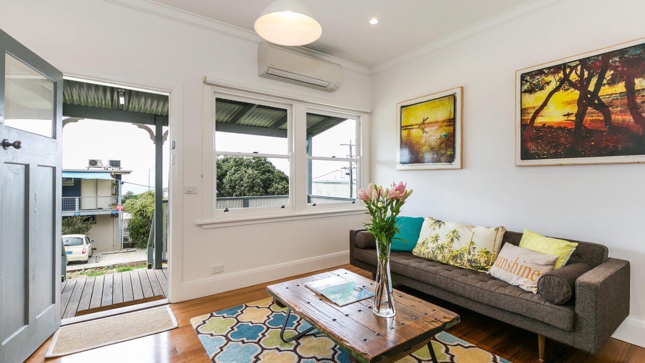 Photo of Livingroom in Lorne