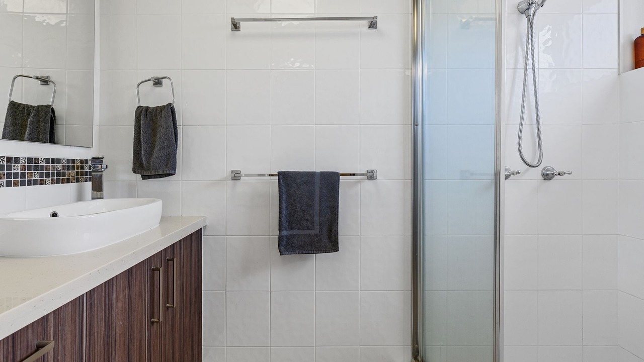 Photo of Bathroom in Hastings Point