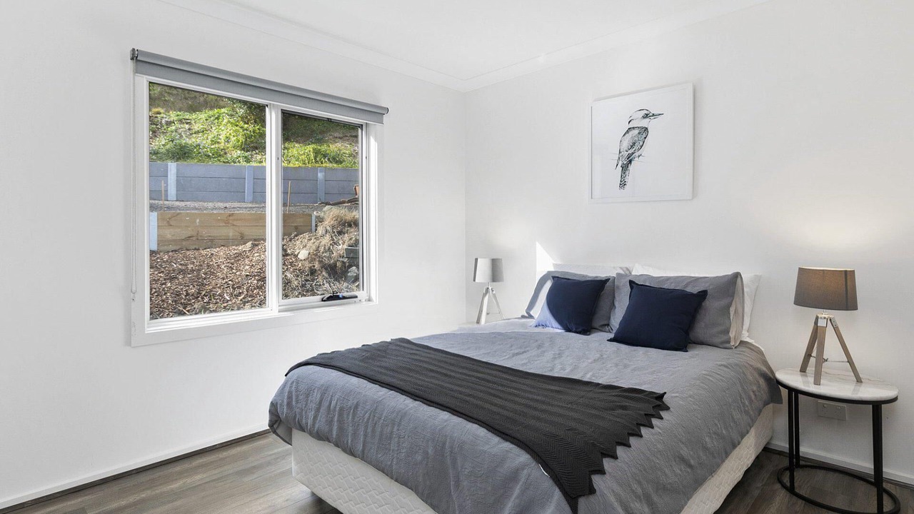 Photo of Bedroom in Separation Creek