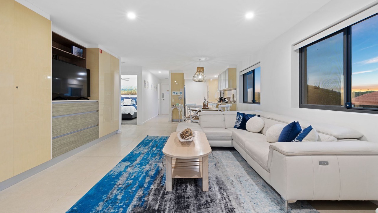 Photo of Livingroom in Hastings Point