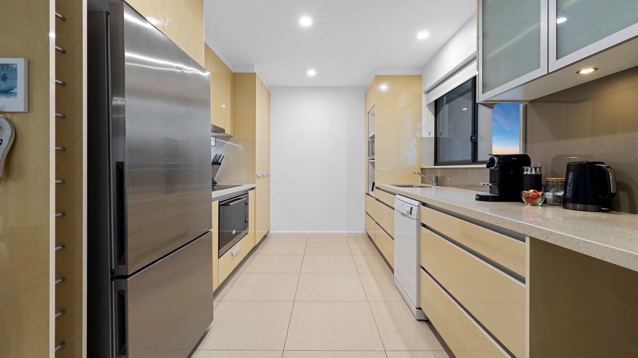 Photo of Kitchen in Hastings Point