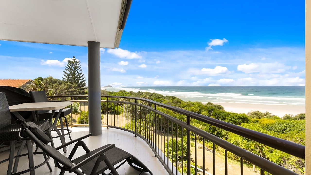 Photo of Outdoor in Hastings Point