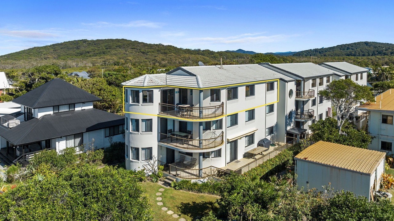 Photo of Outdoor in Hastings Point