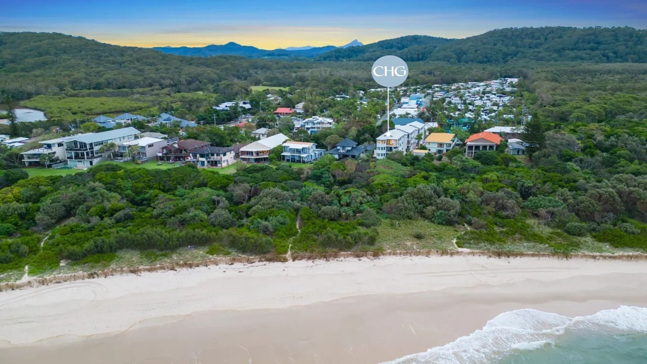 Photo of Others in Hastings Point