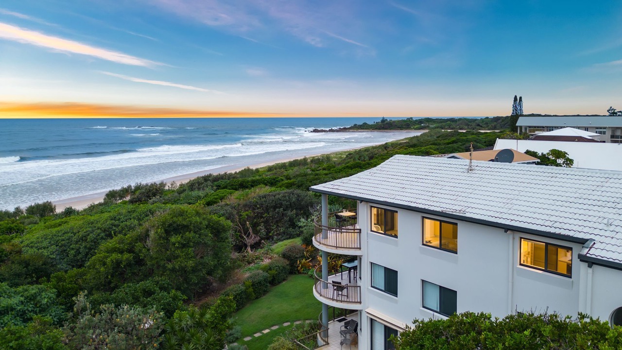 Photo of Outdoor in Hastings Point