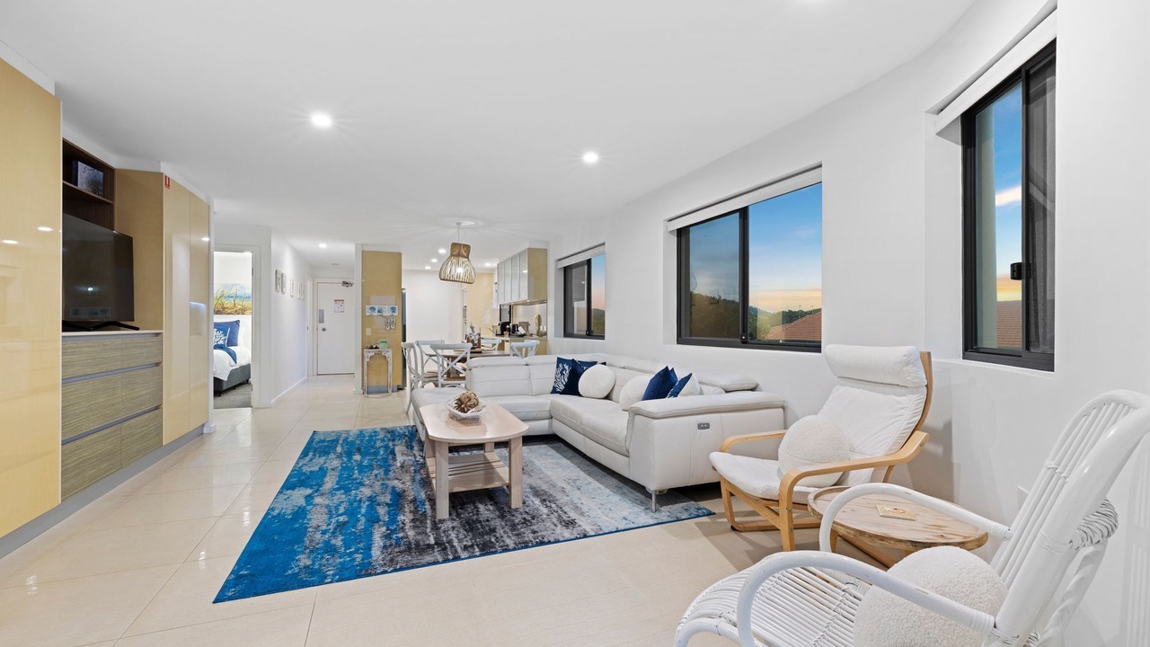 Photo of Livingroom in Hastings Point
