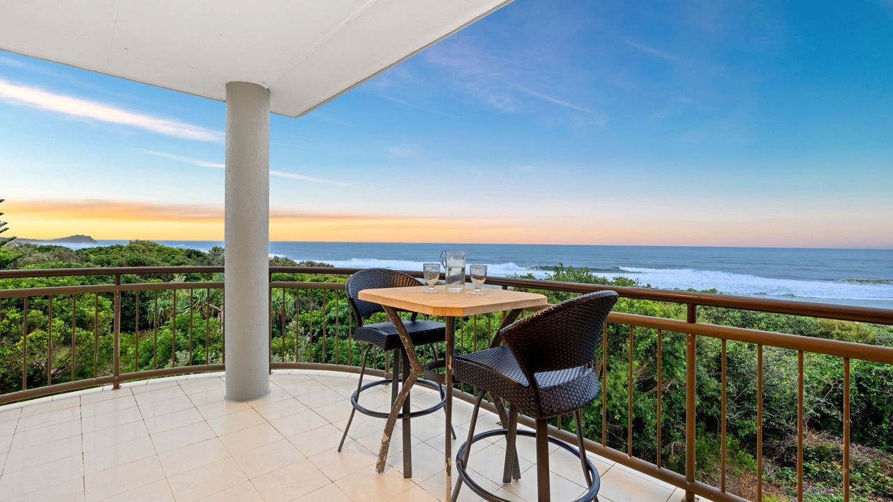 Photo of Outdoor in Hastings Point