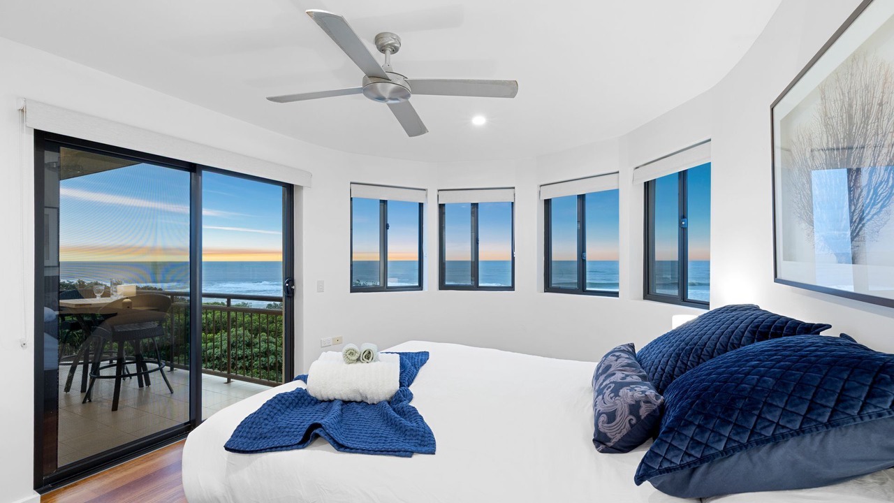 Photo of Bedroom in Hastings Point