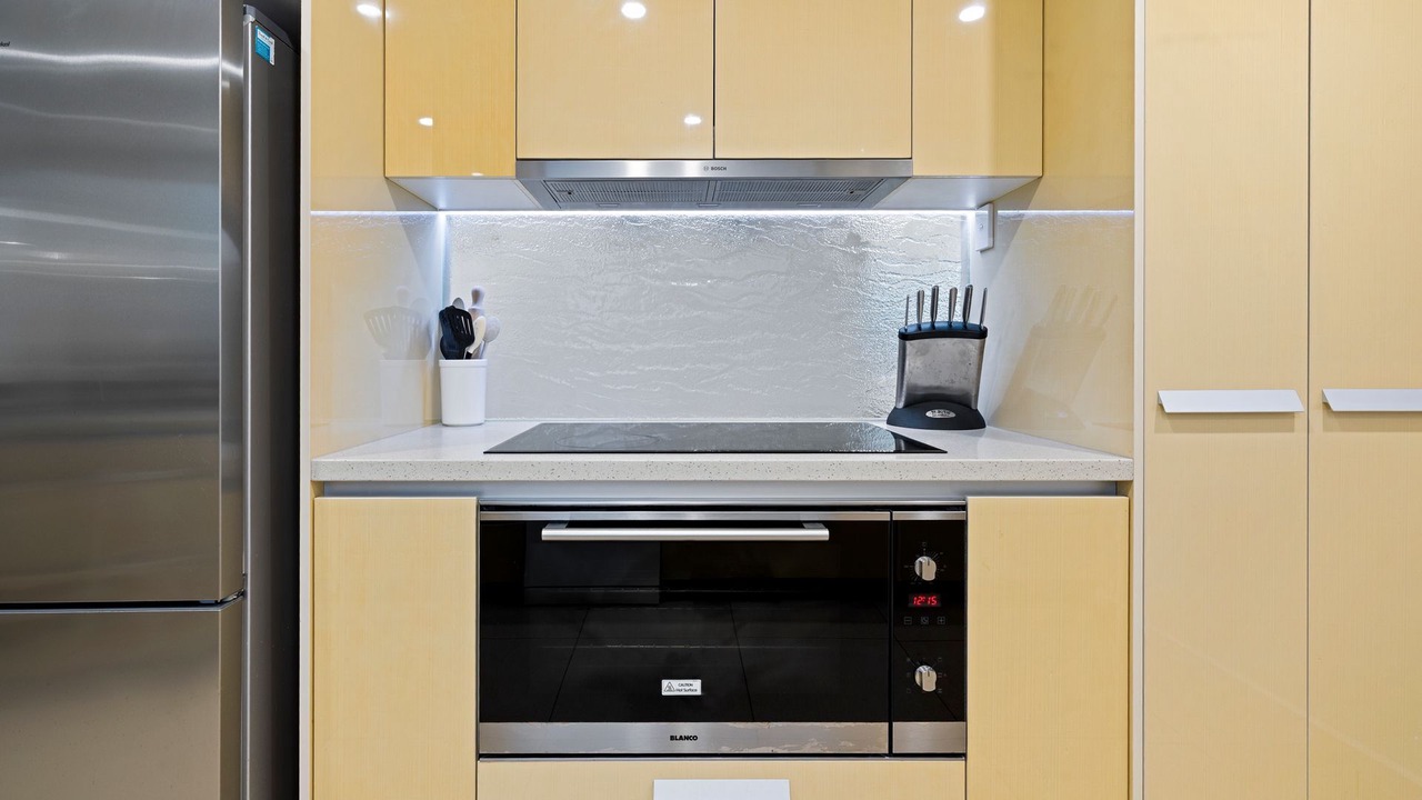 Photo of Kitchen in Hastings Point