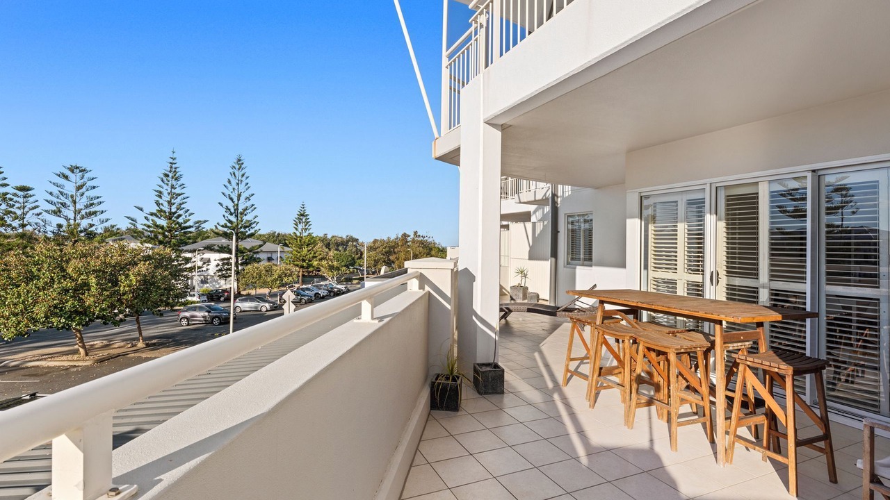 Photo of Outdoor in Kingscliff