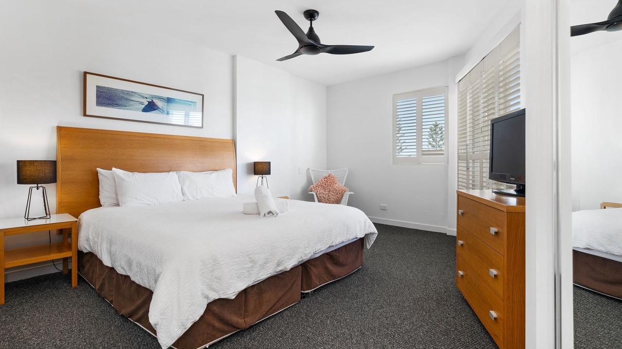 Photo of Bedroom in Kingscliff