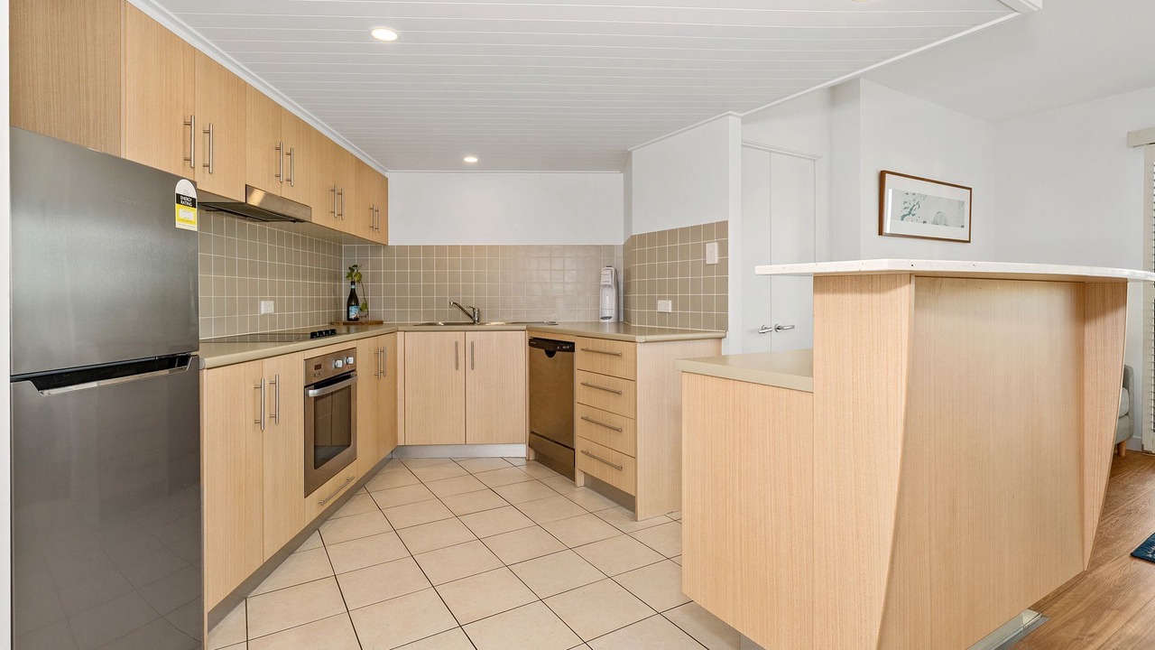 Photo of Kitchen in Kingscliff