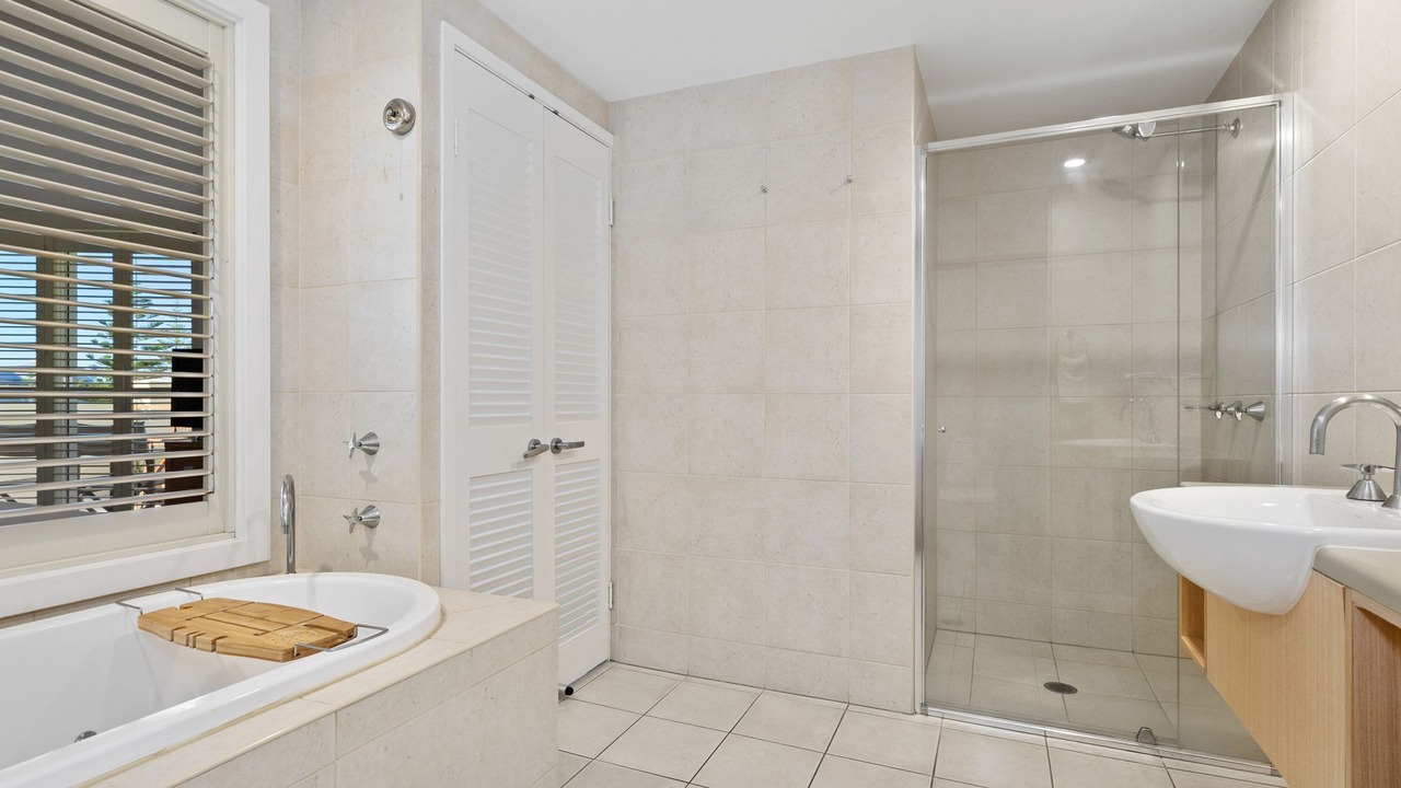 Photo of Bathroom in Kingscliff