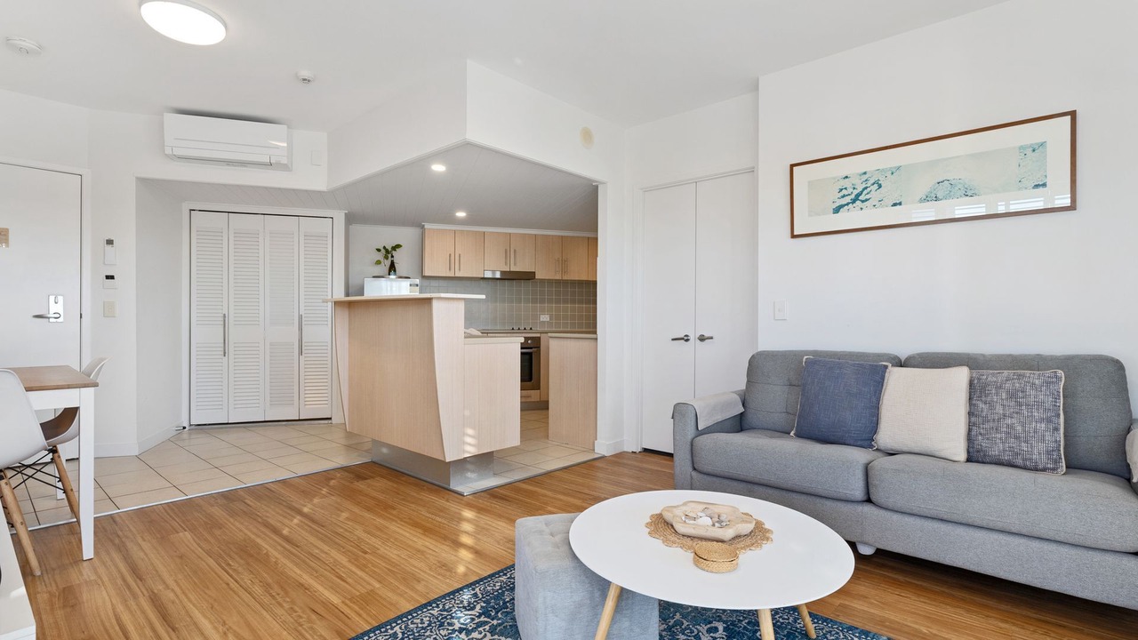 Photo of Livingroom in Kingscliff
