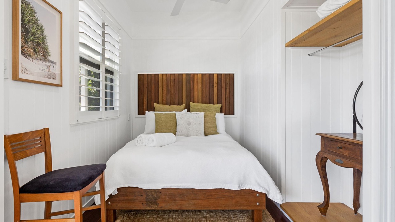 Photo of Bedroom in Kingscliff
